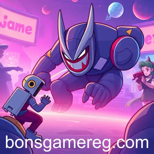 The Rise of Bons Game in the Digital Era