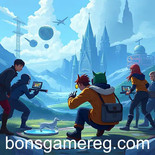 bons game