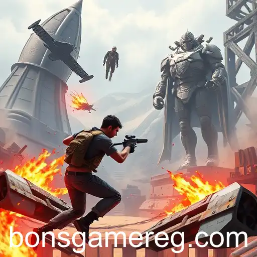 The Rise of Bons Amidst Gaming Evolution