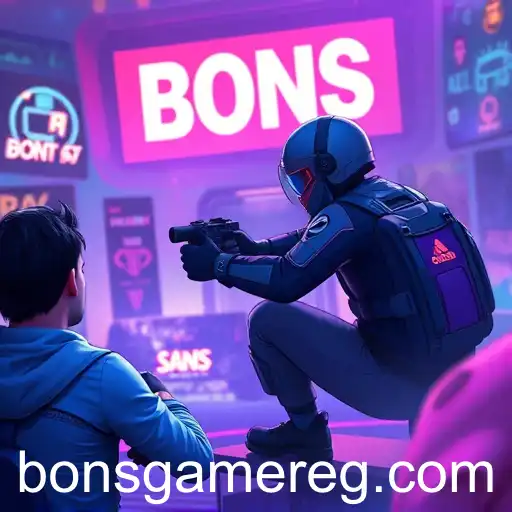 The Rise of Bons Games in the Digital Era