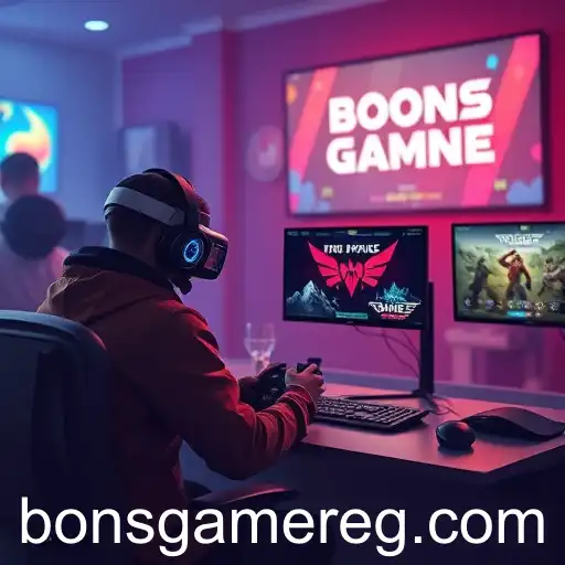 The Rise of Bons Game in the Gaming World