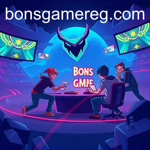 The Rise of Bons Game: A New Era for Online Gaming